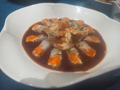 -三利音·玖弄小鲜(浦东嘉里城店)