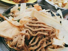 -广播大院第一家麻辣粉丝