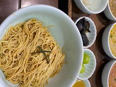 -蟹上黄·蟹黄面·江南糖水(人民广场店)