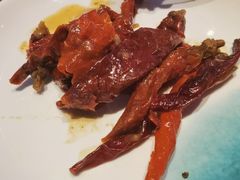 -阿娜尔·新疆菜(宜家荟聚中心店)