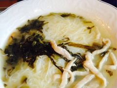 -翠华餐厅