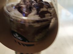 -星巴克(大连柏威年店)