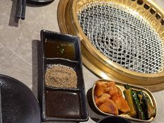 -谷牛日式烤肉(宝山U天地店)