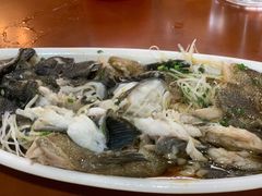 -南海渔家•海鲜•正宗海南菜(海棠湾店)