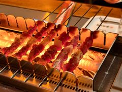-冰城串说·羊肉串烧烤(哈西大街店)