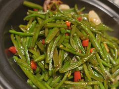 -小菜园新徽菜(合肥瑶海万达店)