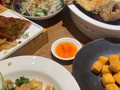 -粤集·手工粤菜(皇庭广场店)
