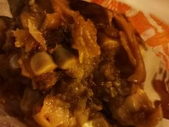 猪蹄-京八珍(和平东桥店)