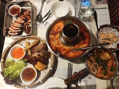 泰式冬阴功汤-今之味南亚厨房·探店指南(领展购物广场店)