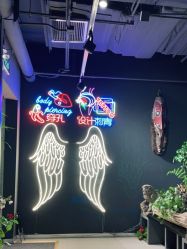 -周忆刺青原创设计定制