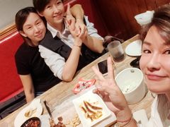 -枪火串烧·东北特色烧烤(罗湖总店)