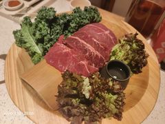 -庖丁家水煮牛排火锅(巴国城店)