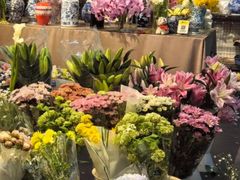 -双季花艺园艺市场(浦东店)