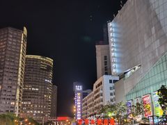 -南屏步行街