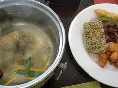 -聚春园自助餐厅(东街口店)
