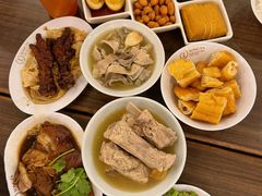 -松發肉骨茶(先得坊店)