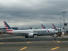 -约翰·菲茨杰拉德·肯尼迪国际机场