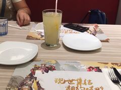 -必胜客(万达广场店)