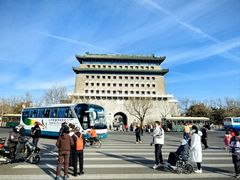 -星巴克臻选(北京前门大街店)