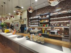 -Linlin泰餐厅(华夏幸福店)