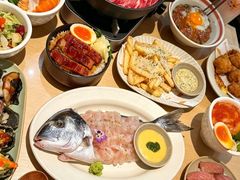 -一本料理(西溪天街店)