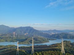 -求水山公园
