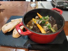 -LA CREPERIE BRETONNE布列塔尼法式餐厅(天童北路店)