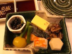 -松阪牛焼肉M(法善寺横丁店)