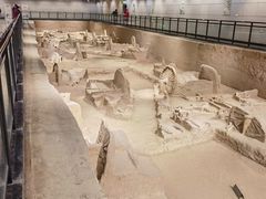 -洛阳周王城天子驾六博物馆