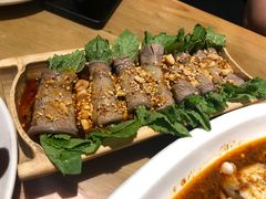 -山茶云南菜(中关村店)