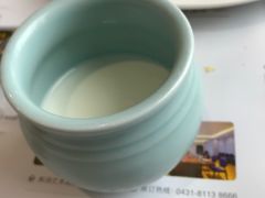 -和润艺术酒店-自助早餐厅