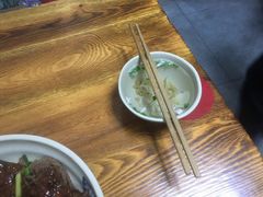 -无名氏面馆(邮电路店)