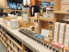 -MUJI无印良品(大悦城店)