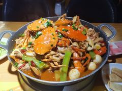 -赖胖子肉蟹煲(金牛万达店)