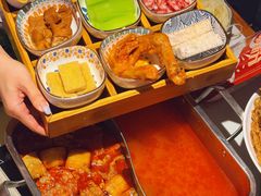 -螺大喜螺蛳粉火锅(雍和宫店)