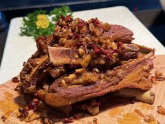 -许爷家·生态湖鲜(徐汇日月光店)