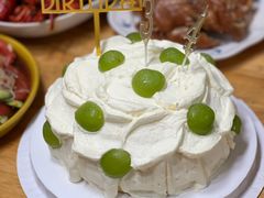 -WenTinG文汀·半糖蛋糕(新天地广场店)