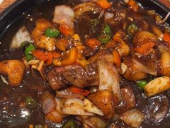 -相遇·鲜炒黄牛肉(丹阳吾悦广场店)