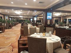 -麒麟中餐厅·经典粤菜·地道菜式老字号(广州长隆酒店)