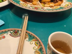 -巴依老爷新疆美食(望京小街店)