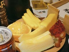 -牛New寿喜烧(虹桥新天地店)