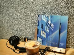 -MQ COFFEE STAND明谦(新洲店)