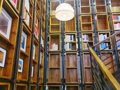 -香洲区图书馆(乐士文化区店)