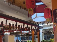 -7号院家宴.烧鸽子(门头沟店)