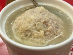 -玉华台饭庄(裕中西里小区店)