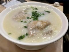 -盛记粥面(佐敦店)