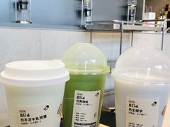 -喜茶(珠海华发商都店)