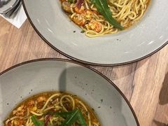 -Pennehut畔尼意面(合肥万象城店)