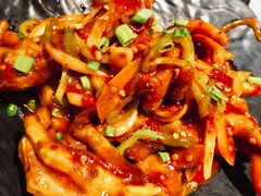 -白玉·朝鲜族烤串(南山店)