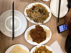 -姥家春饼店(漳州二路店)